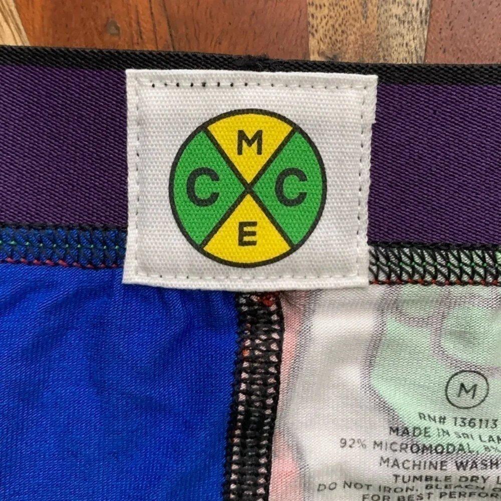 MeUndies | Men’s Trunk Bundle | NWOT